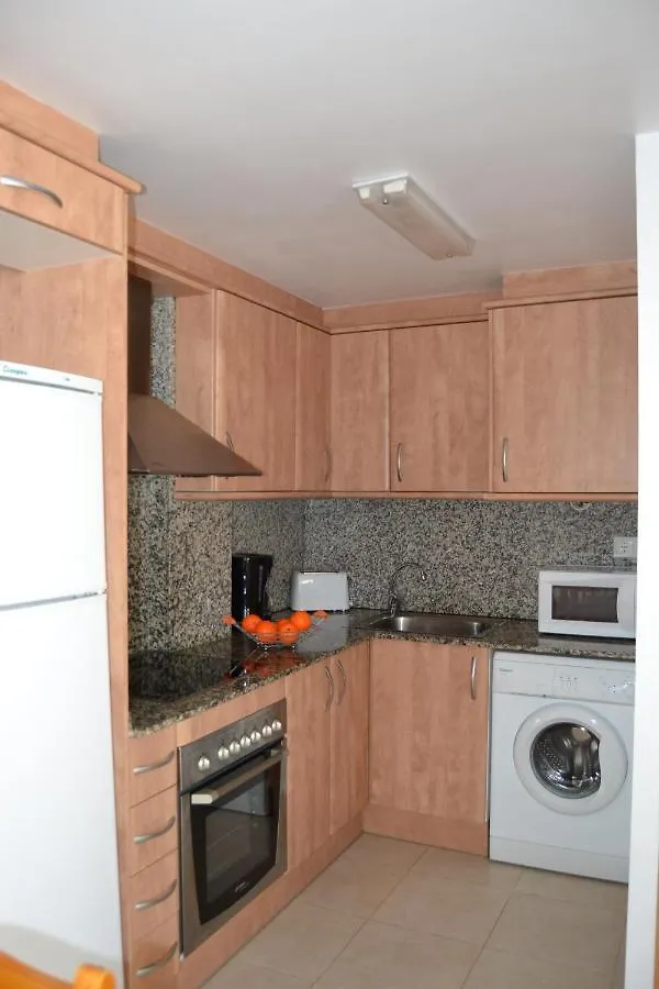 Apartament Joan Apartment L'Ampolla