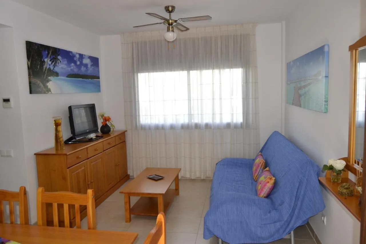 Apartament Joan Apartment L'Ampolla